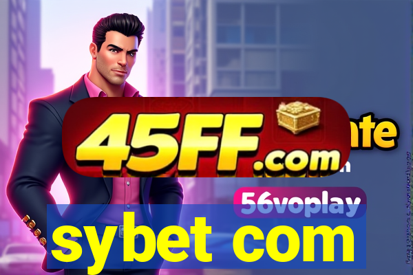 sybet com